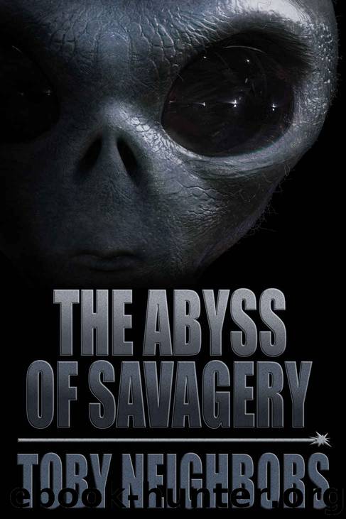 Abyss Of Savagery by Toby Neighbors