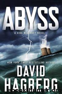 Abyss by David Hagberg