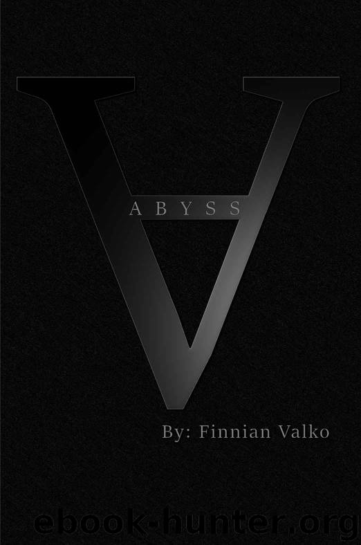 Abyss by Finnian Valko