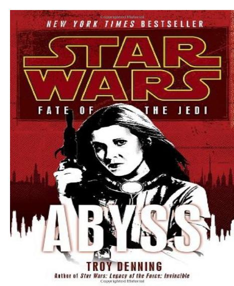 Abyss by Troy Denning