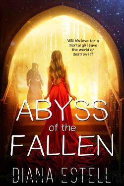 Abyss of the Fallen by Diana Estell