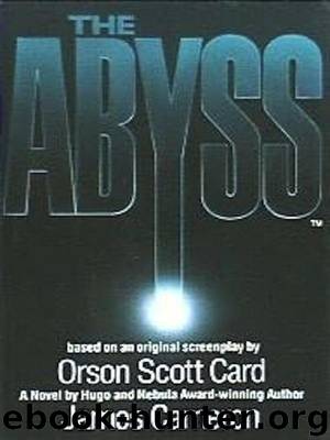 Abyss(c.1)