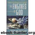 Academy 1 - Engines Of God by Jack McDevitt