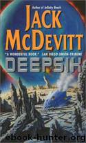 Academy 2 - Deepsix by Jack McDevitt