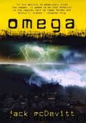 Academy 4 - Omega by Jack McDevitt