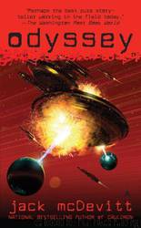 Academy 5 - Odyssey by Jack McDevitt