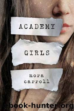 Academy Girls by Nora Carroll