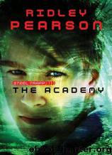 Academy by Pearson Ridley
