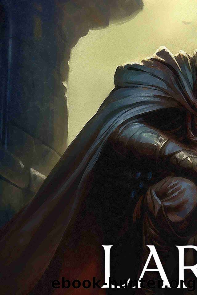 Academy of Outcasts by Larry Correia