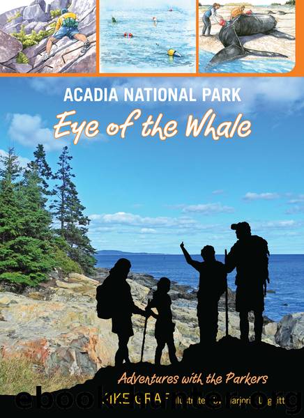 Acadia National Park by Mike Graf