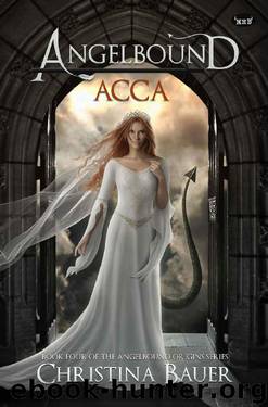 Acca by Christina Bauer