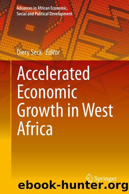 Accelerated Economic Growth in West Africa by Diery Seck