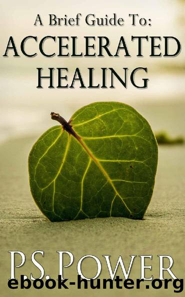 Accelerated Healing (A Brief Guide to: Book 1) by P.S. Power