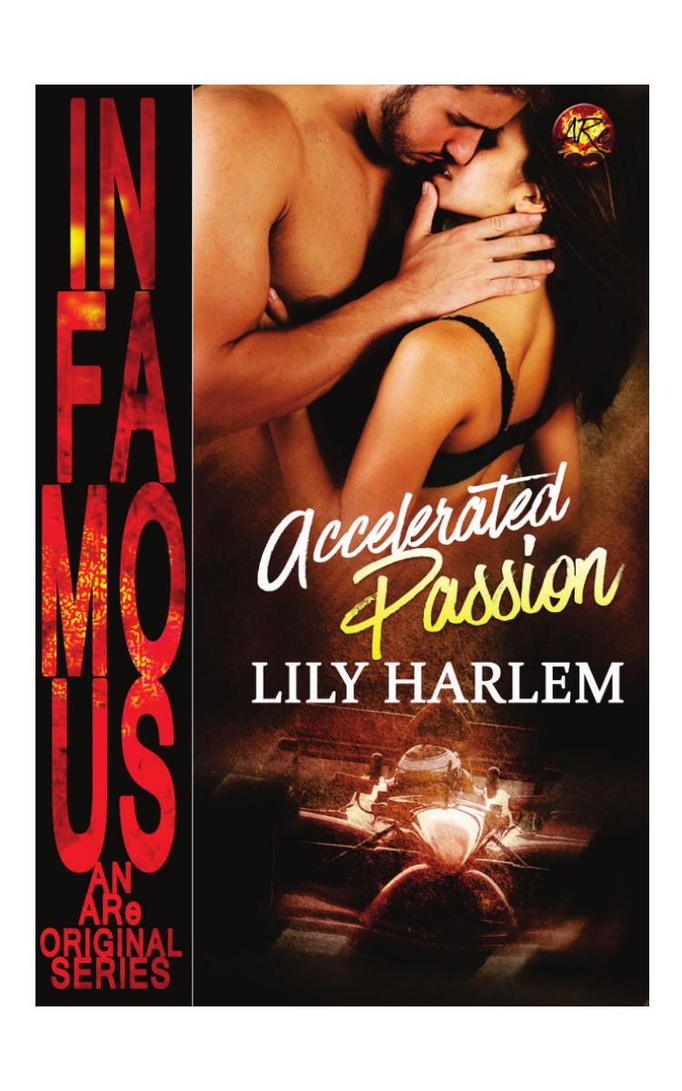 Accelerated Passion by Lily Harlem