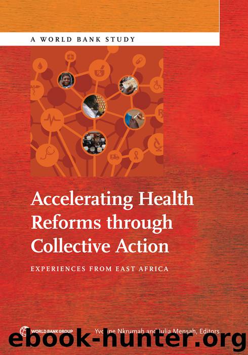 Accelerating Health Reforms through Collective Action by Yvonne Nkrumah