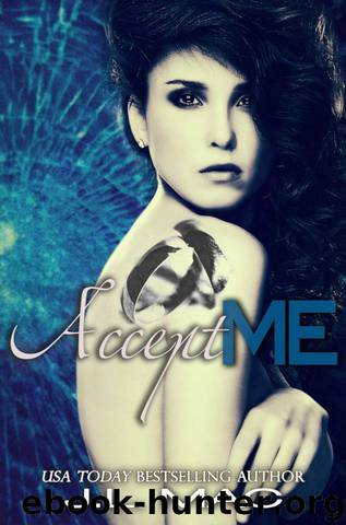 Accept Me by J.L. Mac