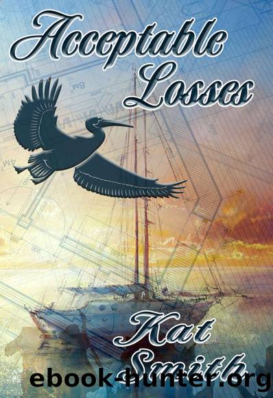 Acceptable Losses by Kat Smith
