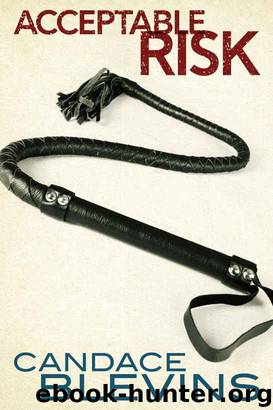 Acceptable Risk by Candace Blevins
