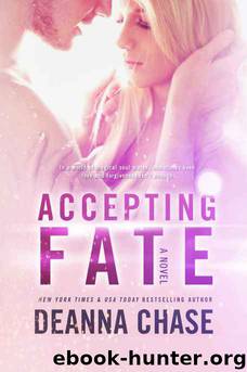 Accepting Fate by Deanna Chase