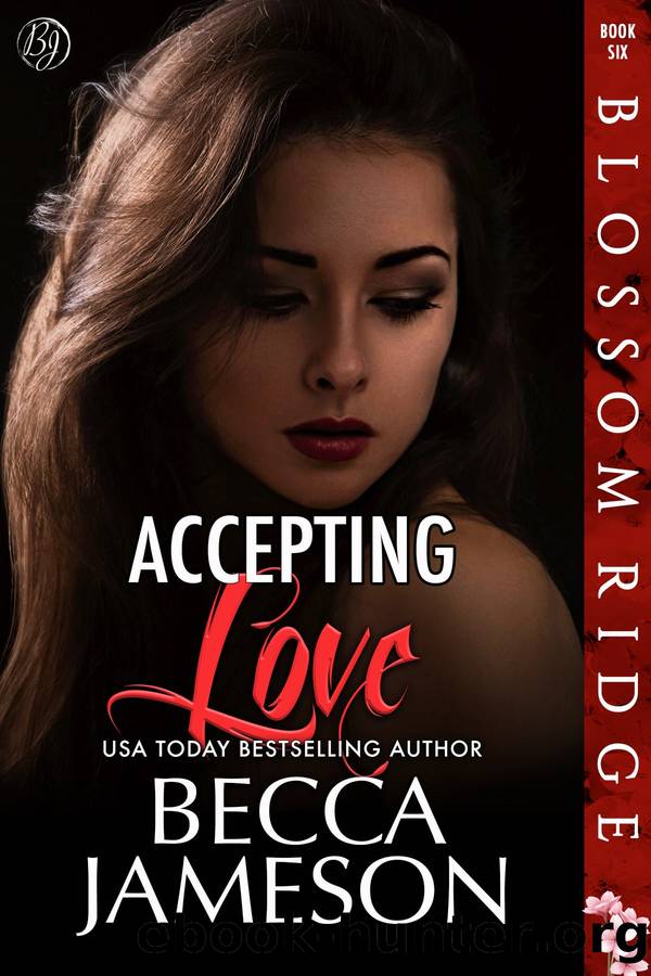 Accepting Love by Becca Jameson