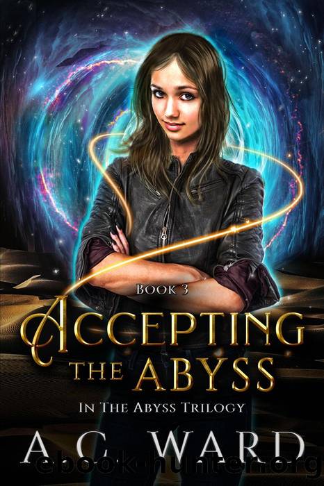 Accepting the Abyss by AC Ward