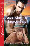 Accepting the Impossible by Gabrielle Evans