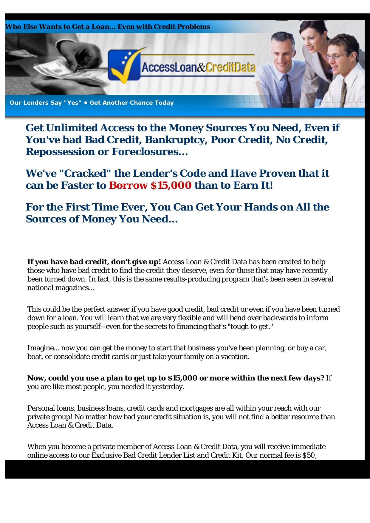 Access Loan. by Best of Kuszter's Collection