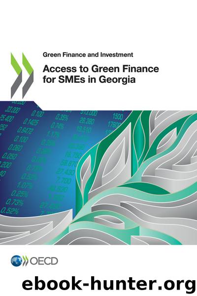 Access to Green Finance for SMEs in Georgia by OECD