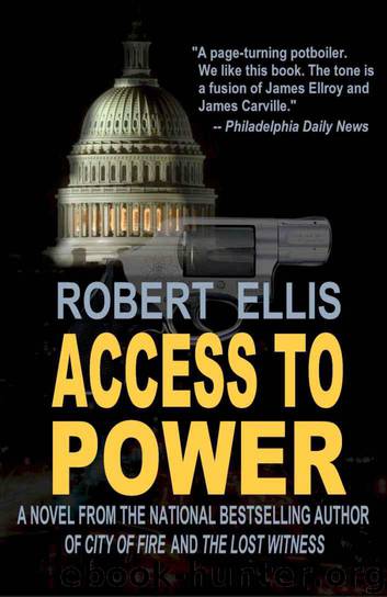 Access to Power by Robert Ellis