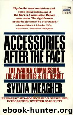 Accessories After The Fact by Sylvia Meagher