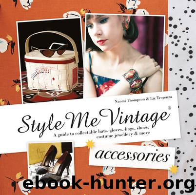 Accessories by Naomi Thompson