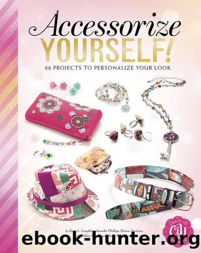 Accessorize Yourself! by unknow