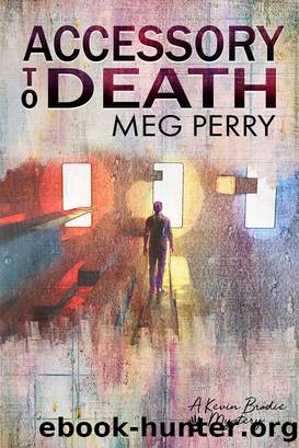 Accessory to Death by Meg Perry