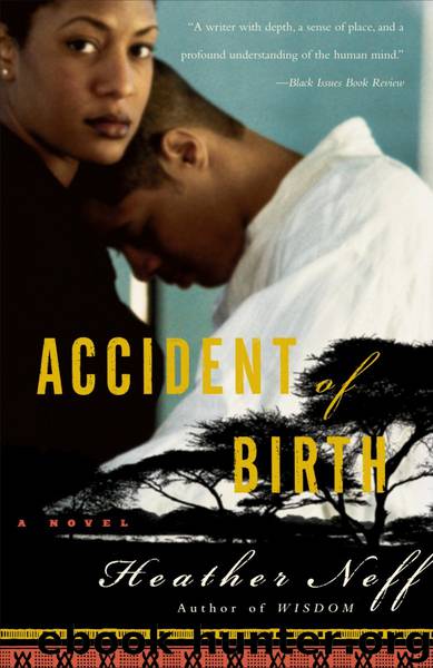 Accident of Birth by Heather Neff