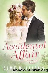 Accidental Affair by Ajme Williams