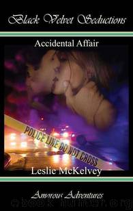 Accidental Affair by Leslie McKelvey
