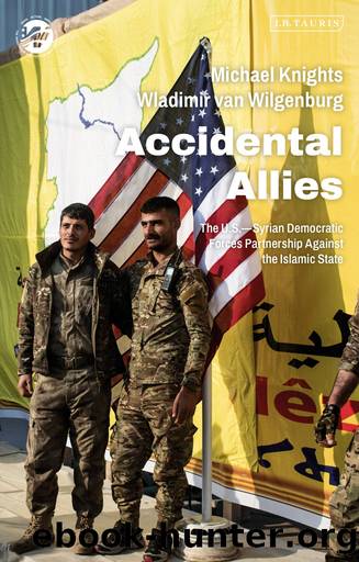 Accidental Allies: The USâSyrian Democratic Forces Partnership Against the Islamic State by Michael Knights & Wladimir van Wilgenburg