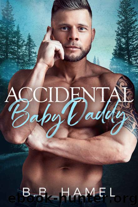 Accidental Baby Daddy by Hamel B. B