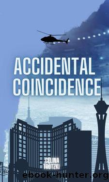 Accidental Coincidence (New York Blades Series Book 1) by Celina Trotzki