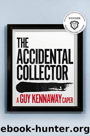 Accidental Collector by Guy Kennaway