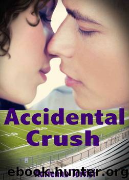 Accidental Crush by Torrisi Adrienne