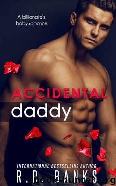 Accidental Daddy by R. R. Banks