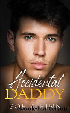 Accidental Daddy: A Small Town Secret Baby Romance by Sofia Finn