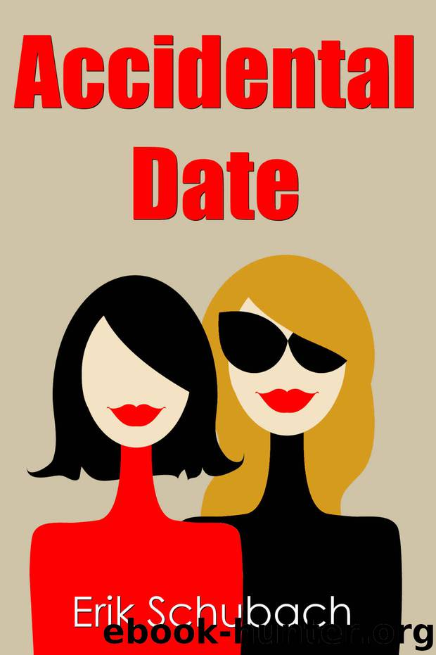 Accidental Date (Music of the Soul Shorts Book 3) by Erik Schubach