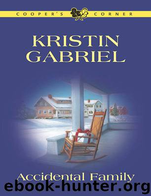Accidental Family by Kristin Gabriel