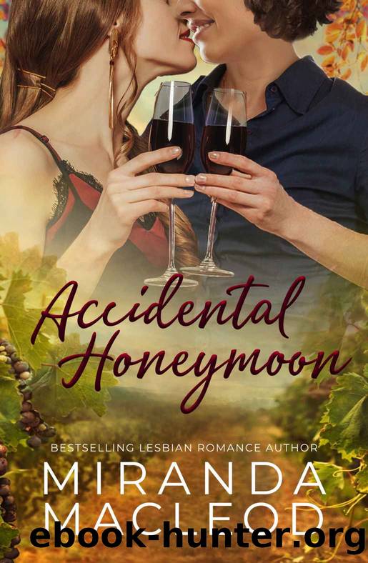 Accidental Honeymoon by Miranda MacLeod