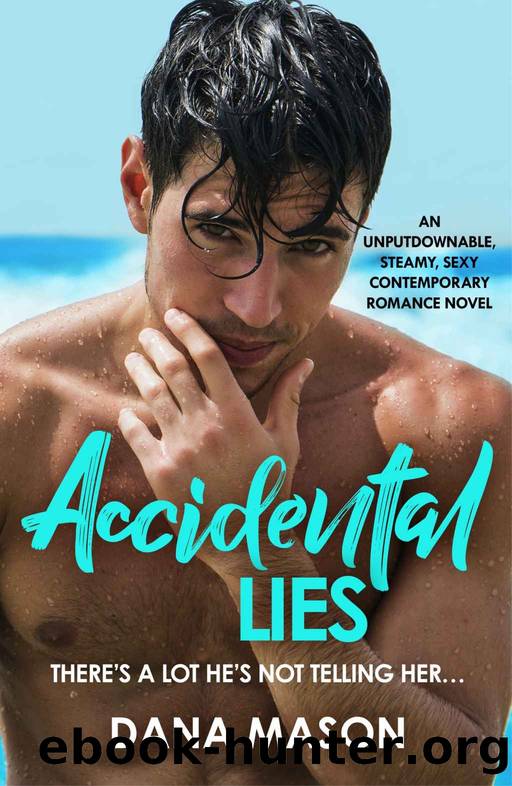 Accidental Lies_An unputdownable, steamy, sexy contemporary romance novel by Dana Mason
