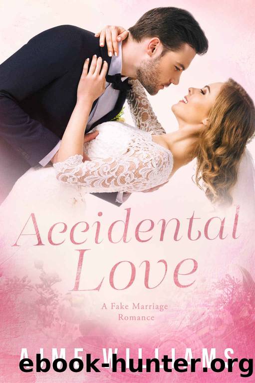 Accidental Love by Ajme Williams