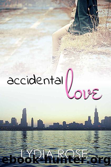 Accidental Love by Lydia Rose