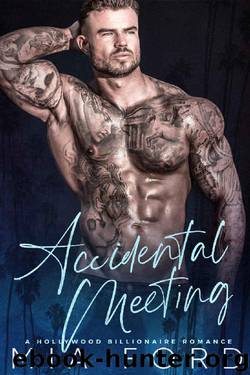 Accidental Meeting: A Hollywood Billionaire Romance by Mia Ford